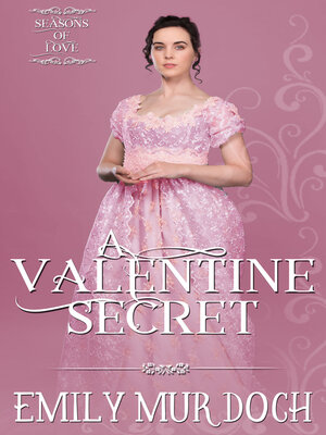 cover image of A Valentine Secret